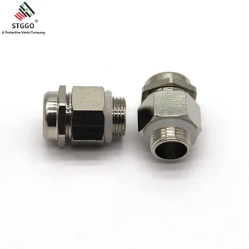 M16*1.5 ePTFE Membrane Waterproof Air Vents
M16*1.5 ePTFE Membrane Waterproof Air Vents