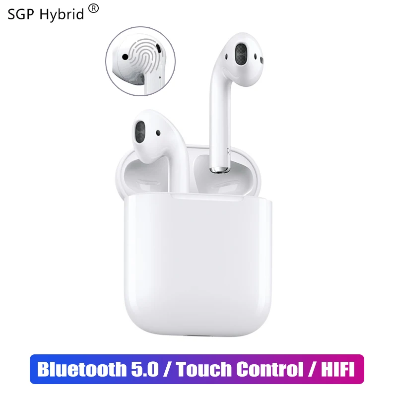 i12 Smart Touch Mini TWS Bluetooth 5.0 Earphone Sports true Wireless Earbuds for Samsung Sony Apple iphone Music Stereo Headset
i12 Smart Touch Mini TWS Bluetooth 5.0 Earphone Sports true Wireless Earbuds for Samsung Sony Apple iphone Music Stereo Headset