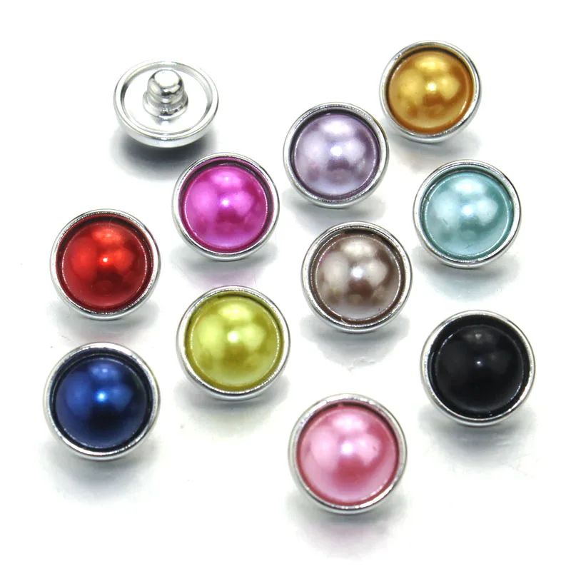 10pcs/lot Mix Randomly Round 12MM Snap Buttons With Zinc Alloy Bottom for Snaps Bracelets fit Boom Life Snaps Jewelry 050806
10pcs/lot Mix Randomly Round 12MM Snap Buttons With Zinc Alloy Bottom for Snaps Bracelets fit Boom Life Snaps Jewelry 050806