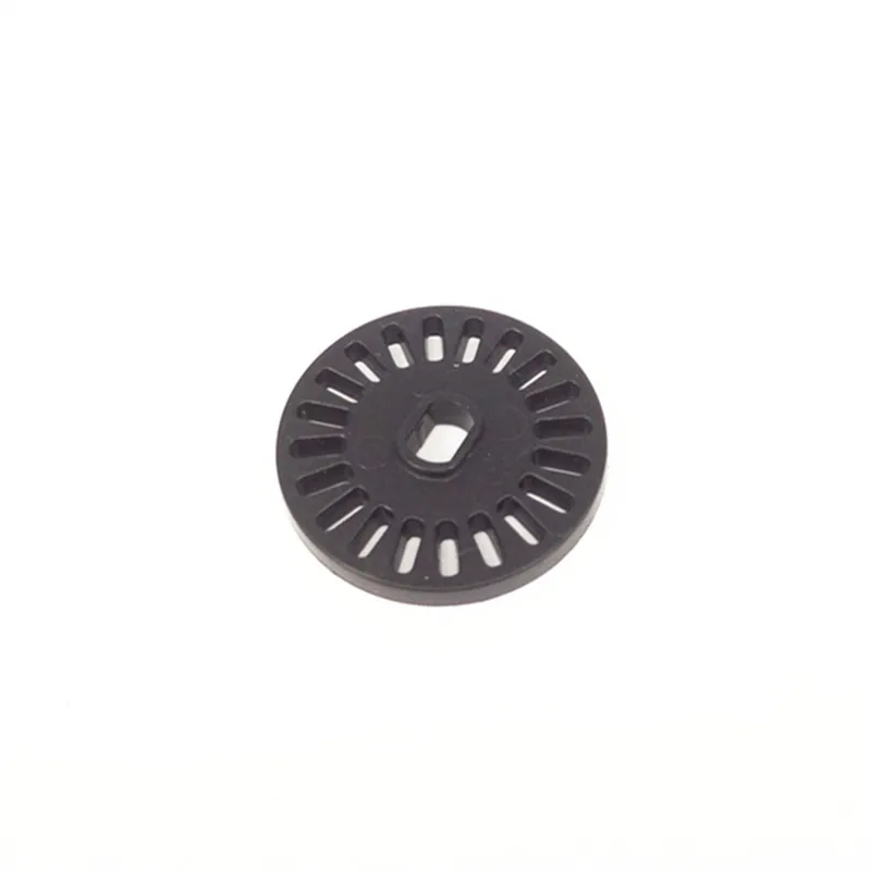 10pcs/lot Speedometer 20 grid TT motor wheel Speed encoder counting High precision laser machining
10pcs/lot Speedometer 20 grid TT motor wheel Speed encoder counting High precision laser machining