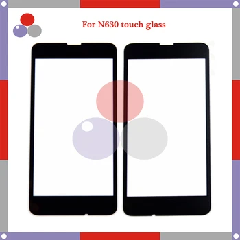 10pcs/lot High Quality For Nokia Lumia 630 N630 Panel Glass Front Glass Lens Screen
10pcs/lot High Quality For Nokia Lumia 630 N630 Panel Glass Front Glass Lens Screen