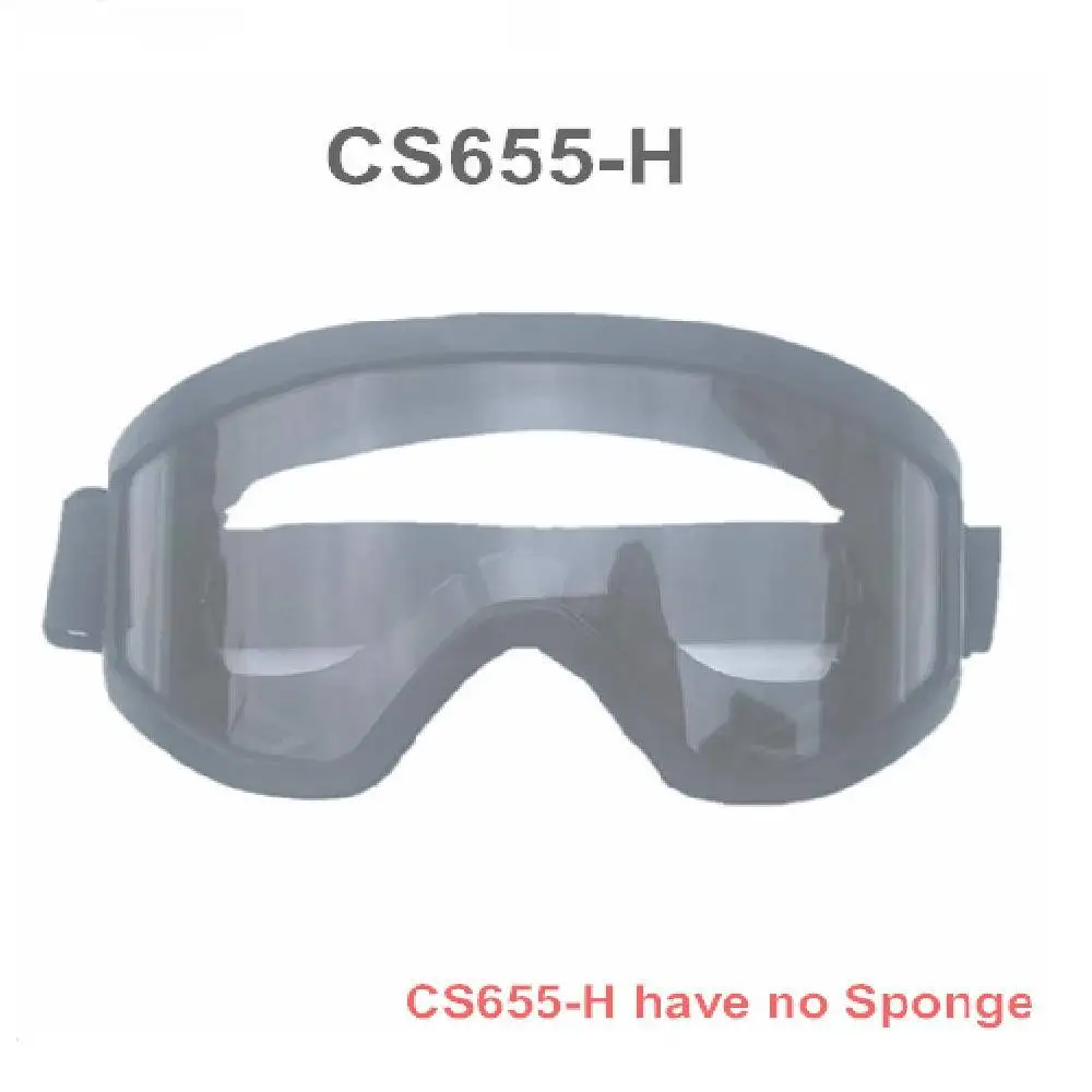 DEWBESTGas Mask with glasses full face protective mask dust paint chemical masks fire escape breathing apparatus
DEWBESTGas Mask with glasses full face protective mask dust paint chemical masks fire escape breathing apparatus