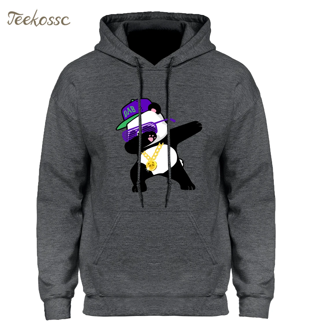 Dabbing Panda Hoodie Men Funny Cartoon Hoodies Fashion Hooded Sweatshirt 2018 Winter Autumn Crossfit Loose Fit Harajuku Hoddy
Dabbing Panda Hoodie Men Funny Cartoon Hoodies Fashion Hooded Sweatshirt 2018 Winter Autumn Crossfit Loose Fit Harajuku Hoddy