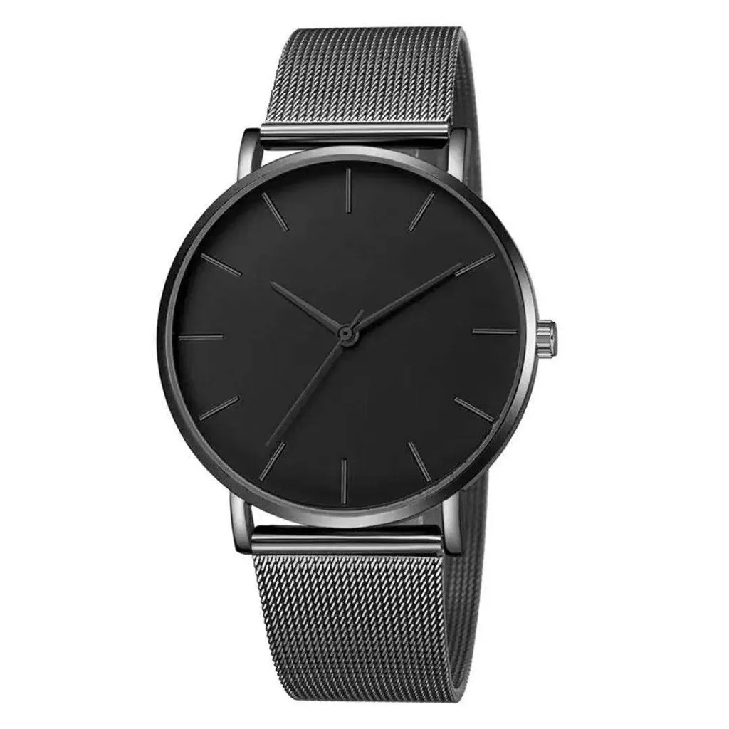 2019 Luxury Watch Quartz watches men Stainless Steel Dial Casual Bracelet Wristwatches Clock Business relogio masculino reloj
2019 Luxury Watch Quartz watches men Stainless Steel Dial Casual Bracelet Wristwatches Clock Business relogio masculino reloj