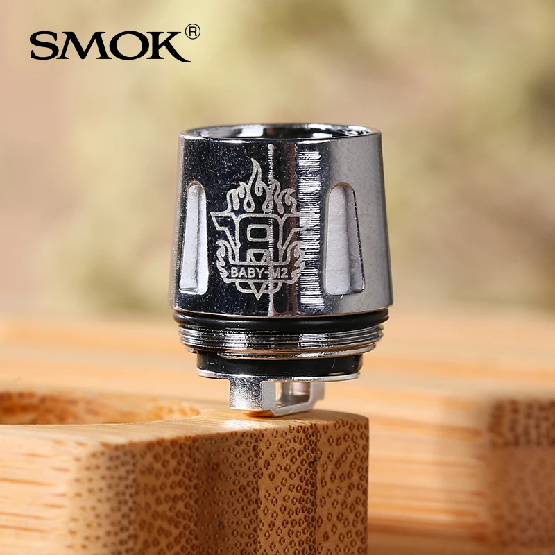 SMOK-TFV8-Baby-M2--0.15ohm-