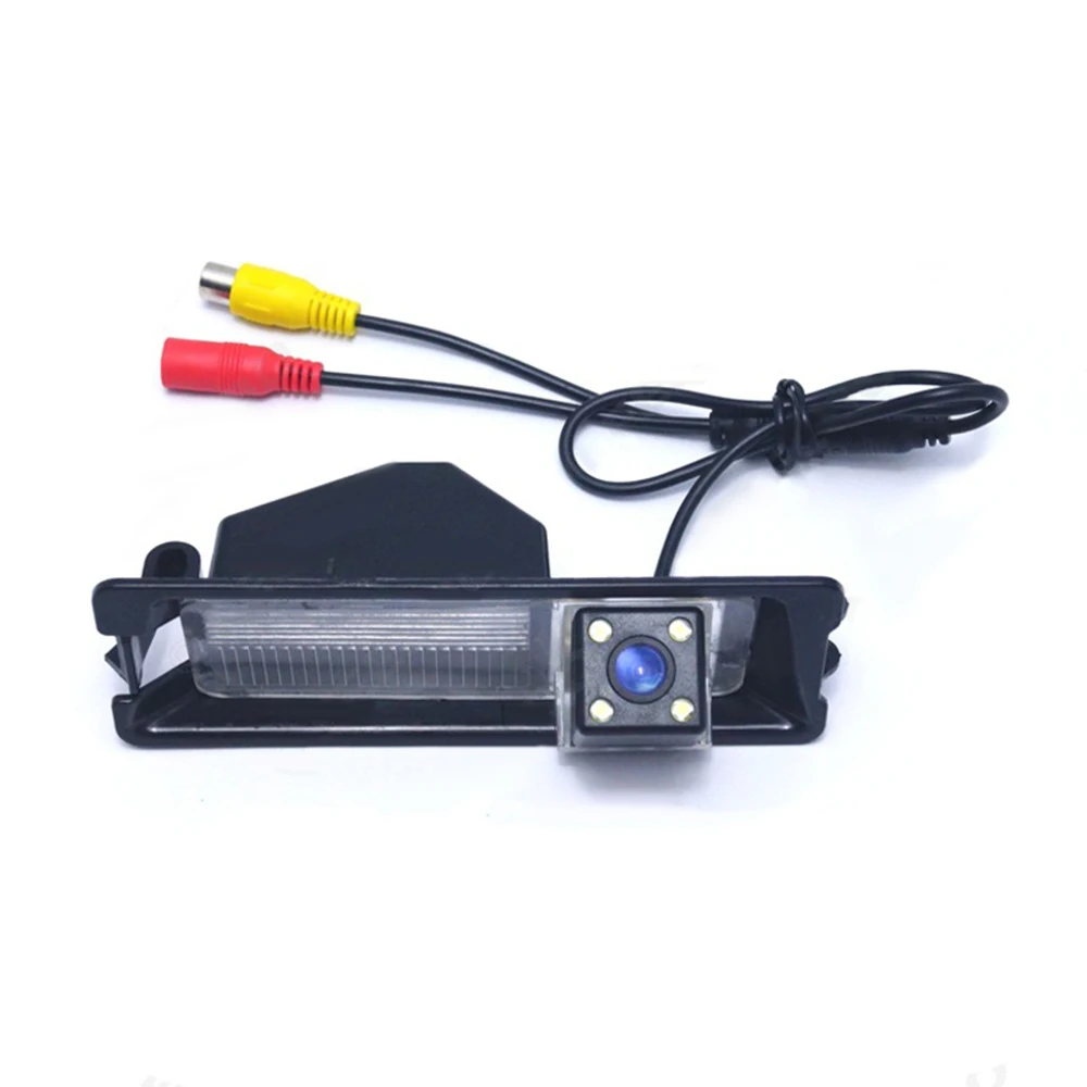 170 Degree CCD Car Rear View Camera For Nissan March / Micra 2010 ~ 2017 Vehicle Camera Reverse Auto Parking Cameras
170 Degree CCD Car Rear View Camera For Nissan March / Micra 2010 ~ 2017 Vehicle Camera Reverse Auto Parking Cameras