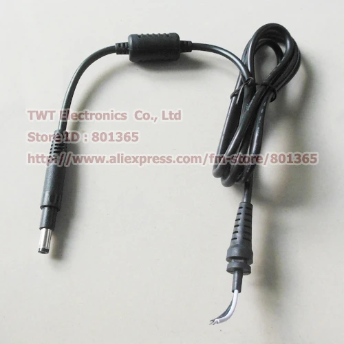 DC мощность 4,8x1,7 мм наконечник штекер Шнур кабель для HP ENVY 4-1063tx 4-1064tx 4-1128tx ноутбука, 4,8/1,7, 10 шт., бесплатная доставка
DC мощность 4,8x1,7 мм наконечник штекер Шнур кабель для HP ENVY 4-1063tx 4-1064tx 4-1128tx ноутбука, 4,8/1,7, 10 шт., бесплатная доставка