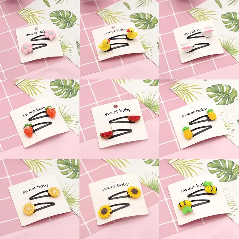 Sale Pineapple Bee Yellow Duck Flower Kids BB clip Cute Candy Color Hairpin Girls DIY Children Hair Clips Hair Accessories
Sale Pineapple Bee Yellow Duck Flower Kids BB clip Cute Candy Color Hairpin Girls DIY Children Hair Clips Hair Accessories