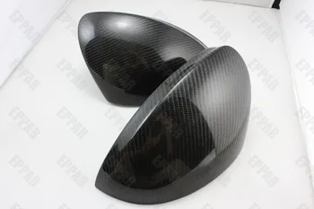 Carbon Fiber Overlay Mirror Covers for 2008-2017 V-W Tiguan 2009 2010 2011 2012 2013
Carbon Fiber Overlay Mirror Covers for 2008-2017 V-W Tiguan 2009 2010 2011 2012 2013