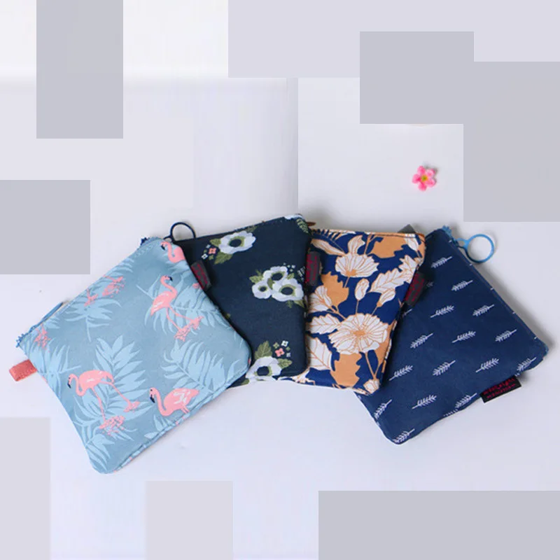 New Sanitary Napkin Bag Portable Zipper Women Girl Sanitary Pad Organizer Purse Holder Storage Bags Waterproof Cosmetic Pouch
New Sanitary Napkin Bag Portable Zipper Women Girl Sanitary Pad Organizer Purse Holder Storage Bags Waterproof Cosmetic Pouch