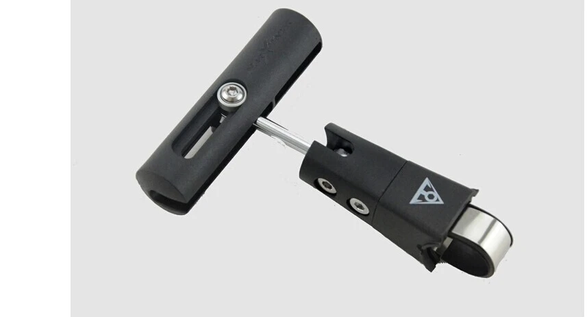 Расширитель руля Topeak TBX01 Bar Xtender для компьютеров огней GPS расширитель крепления |