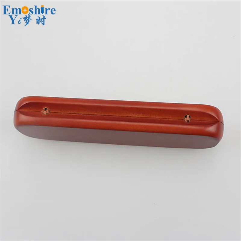 Emoshire Rosewood mahogany ballpoint pen creative custom ballpoint pen factory wholesale volume large shipping (8)