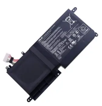 New Genuine original Battery for ASUS UX42 Zenbook UX42A UX42VS series C22-UX42 7.4V 45WH 
New Genuine original Battery for ASUS UX42 Zenbook UX42A UX42VS series C22-UX42 7.4V 45WH
