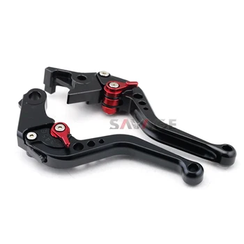 Short Brake Clutch Levers For YAMAHA YZF-R125 R125 2014 2015 2016 MT-125 MT125 2014 2015 CNC Motorcycle Accessories Aluminum
Short Brake Clutch Levers For YAMAHA YZF-R125 R125 2014 2015 2016 MT-125 MT125 2014 2015 CNC Motorcycle Accessories Aluminum
