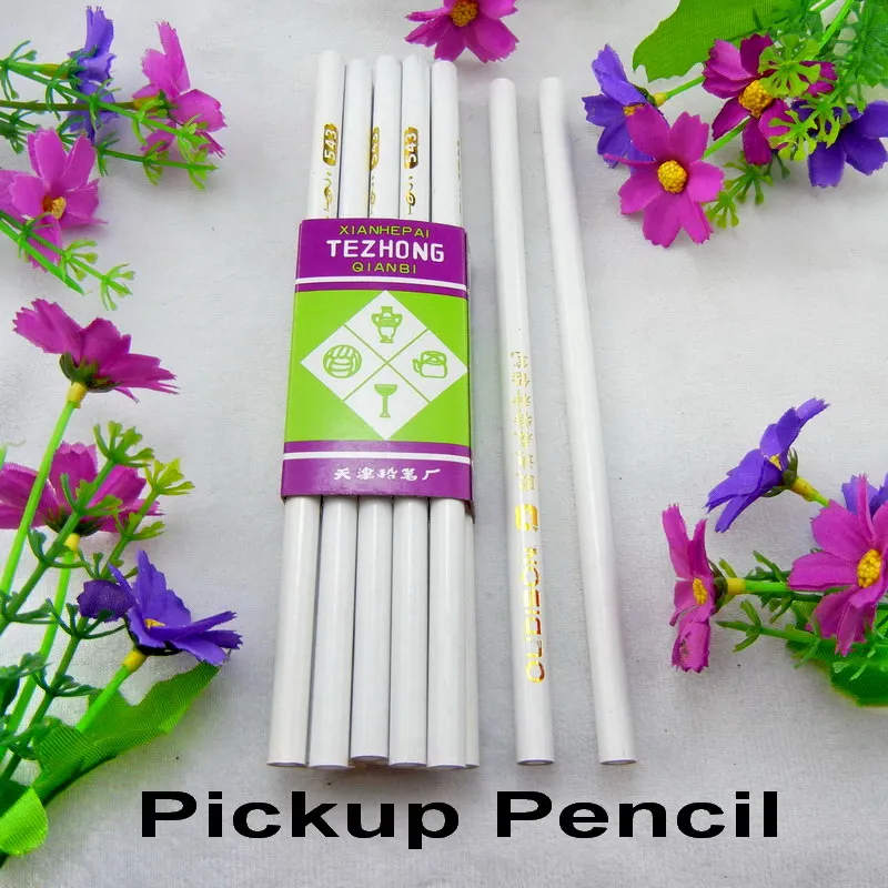 2pcs Pencil pick up Nail Art Rhinestones Gems Picking Tools pen High Quality
2pcs Pencil pick up Nail Art Rhinestones Gems Picking Tools pen High Quality