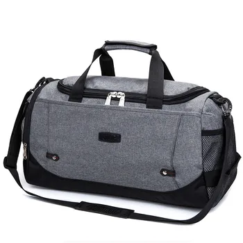 2019 fitness motion Bag Men weekend Woman nylon bag Durable Multifunction Handbag Outdoor Sporting travel Baggage organizer
2019 fitness motion Bag Men weekend Woman nylon bag Durable Multifunction Handbag Outdoor Sporting travel Baggage organizer