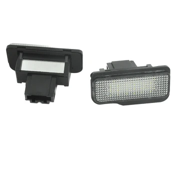 2x Canbus Car LED License Plate Lights For Mercedes Benz W211 W203 5D W219 R171 12V SMD3528 LED Number Plate Lamp
2x Canbus Car LED License Plate Lights For Mercedes Benz W211 W203 5D W219 R171 12V SMD3528 LED Number Plate Lamp