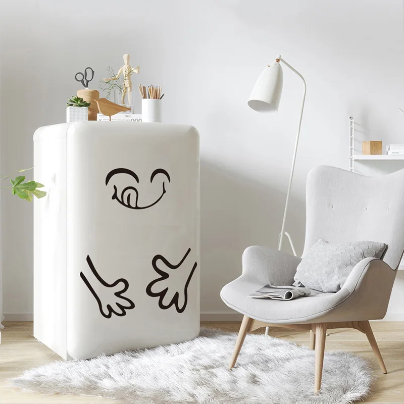 Funny Smile Bathroom Wall Stickers Toilet Home Decoration Waterproof Wall Decals For Toilet Sticker Decorative Poster Home Decor
Funny Smile Bathroom Wall Stickers Toilet Home Decoration Waterproof Wall Decals For Toilet Sticker Decorative Poster Home Decor