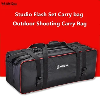 L72 Carry Bag Portable packing Set photographic lamp handheld oblique back storage luggage light stand Bag shockproof CD50 T11
L72 Carry Bag Portable packing Set photographic lamp handheld oblique back storage luggage light stand Bag shockproof CD50 T11