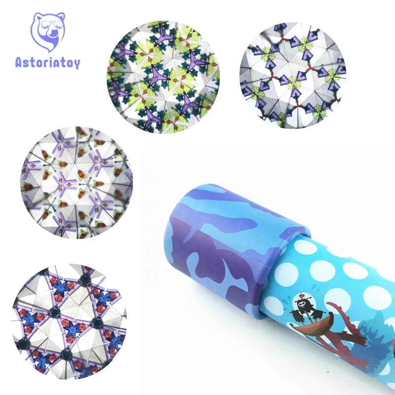 20cm Rotating Kaleidoscopes Imaginative Extended Rotation Adjustable Fancy Colored World Baby Toy Children Autism Kid
20cm Rotating Kaleidoscopes Imaginative Extended Rotation Adjustable Fancy Colored World Baby Toy Children Autism Kid