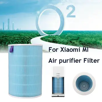 Air Purifier Cartridge Filter Element HEPA For Xiaomi 1/2/Plus Air PurifierOriginal Xiaomi Air Purifier Filter Parts Air Cleaner
Air Purifier Cartridge Filter Element HEPA For Xiaomi 1/2/Plus Air PurifierOriginal Xiaomi Air Purifier Filter Parts Air Cleaner