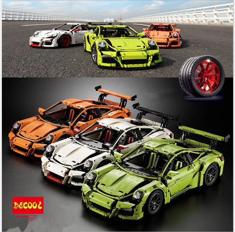 Decool 3368 2726PCS A/B/C Technic Model Building blocks bricks set Compatible legoing technic 42056 Toys For Children Gifts
Decool 3368 2726PCS A/B/C Technic Model Building blocks bricks set Compatible legoing technic 42056 Toys For Children Gifts