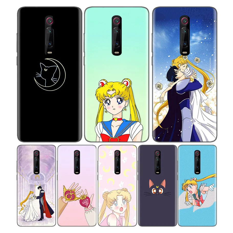 Black Soft Silicone Bag Cover Case for Xiaomi Mi 9T CC9 Redmi 4 4X 5 6 6A 7 7A Note Plus K20 Pro F1 Tampa Fall Moon Manga Anime
Black Soft Silicone Bag Cover Case for Xiaomi Mi 9T CC9 Redmi 4 4X 5 6 6A 7 7A Note Plus K20 Pro F1 Tampa Fall Moon Manga Anime