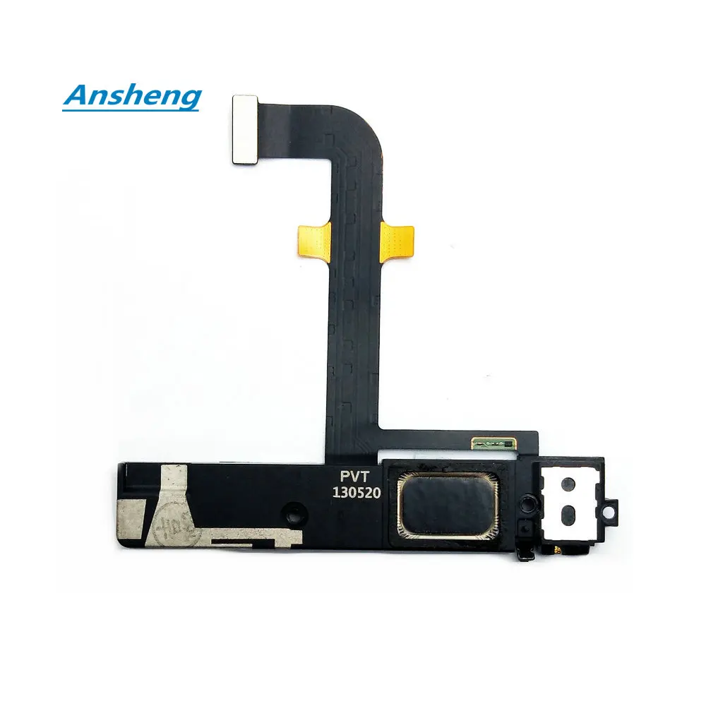 Док-станция Ansheng с гибким кабелем для мобильного телефона Lenovo K900 | Мобильные
