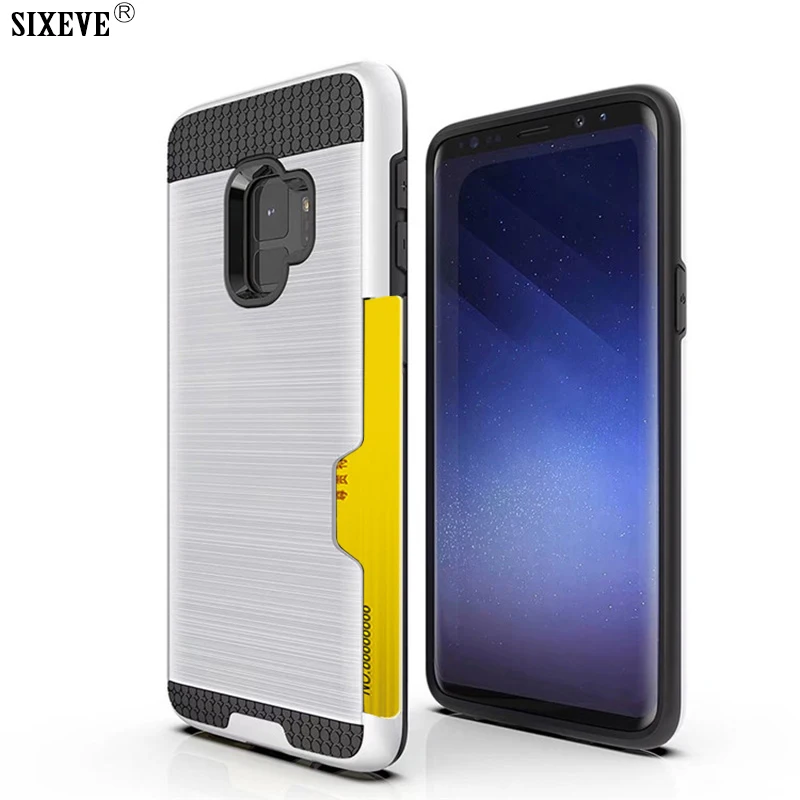 SIXEVE High quality Shockproof Case For Samsung Galaxy A3 A5 A7 2016 2017 A8 2018 Plus Grand Prime Cell Phone Back Cover Capinha
SIXEVE High quality Shockproof Case For Samsung Galaxy A3 A5 A7 2016 2017 A8 2018 Plus Grand Prime Cell Phone Back Cover Capinha
