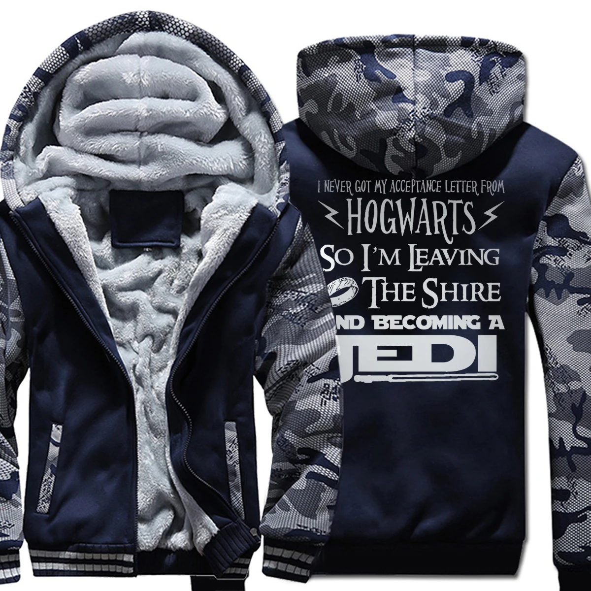 Fashion Streetwear Harajuku Men's Hoodies HOGWARTS Print 2019 Winter Hot Sale Zipped Thick Hoody For Men Sweatshirt Casual K-pop
Fashion Streetwear Harajuku Men's Hoodies HOGWARTS Print 2019 Winter Hot Sale Zipped Thick Hoody For Men Sweatshirt Casual K-pop