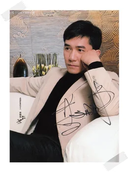 signed Tony leung chiu wai autographed original photo 7 inches collection 7 versions free shipping 112017
signed Tony leung chiu wai autographed original photo 7 inches collection 7 versions free shipping 112017