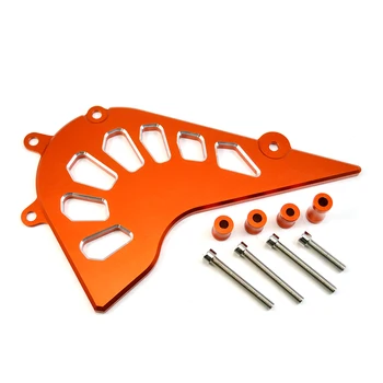 BJMOTO For KTM DUKE 390 13-18 RC 390 2014-2018 Duke250 RC250 2017-18 CNC Front Sprocket Cover Engine Chain Guard Case Protection
BJMOTO For KTM DUKE 390 13-18 RC 390 2014-2018 Duke250 RC250 2017-18 CNC Front Sprocket Cover Engine Chain Guard Case Protection