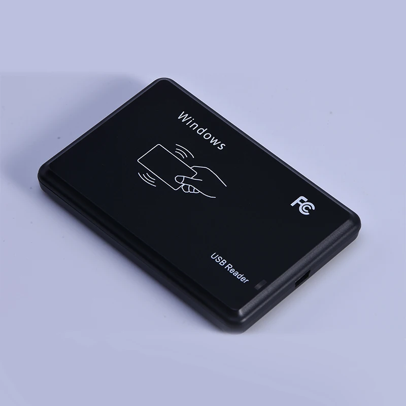 Eseye 13.56khz RFID Reader Card EM4305 USB Reader Sensitivity Proximity Smart Induction Reader Support Window System Fast Reader
Eseye 13.56khz RFID Reader Card EM4305 USB Reader Sensitivity Proximity Smart Induction Reader Support Window System Fast Reader
