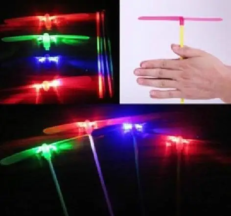 LED Flashing Flying Dragonfly Toy Plastic Helicopter Boomerang Children Party Christmas favors gift colorful
LED Flashing Flying Dragonfly Toy Plastic Helicopter Boomerang Children Party Christmas favors gift colorful