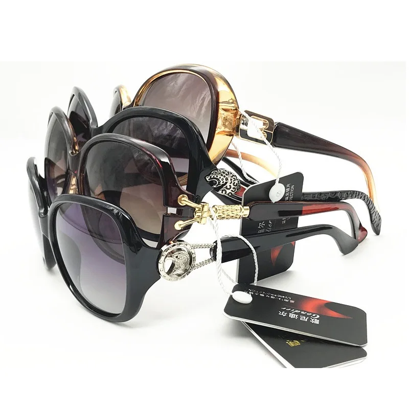 Cubojue Wholesale Sunglasses Women Polarized Oversized Black Female Shades Sun Glasses for Woman Anti Reflection UV400
Cubojue Wholesale Sunglasses Women Polarized Oversized Black Female Shades Sun Glasses for Woman Anti Reflection UV400