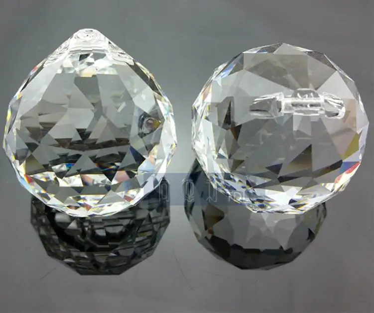 Free Shipping 30mm 30pcs Clear Crsytal faceter ball, crystal chandelier ball for pendant parts, Wedding, X-MAS decoration
Free Shipping 30mm 30pcs Clear Crsytal faceter ball, crystal chandelier ball for pendant parts, Wedding, X-MAS decoration