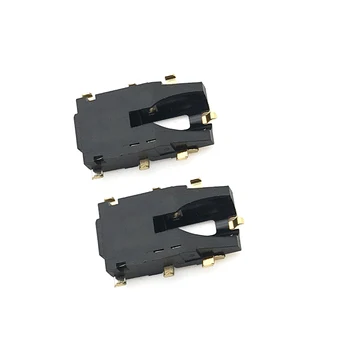 2pcs/lot New Ear Earphone Audio Jack Port Connector For Samsung Galaxy A7 A750 A750F Replacement Parts
2pcs/lot New Ear Earphone Audio Jack Port Connector For Samsung Galaxy A7 A750 A750F Replacement Parts