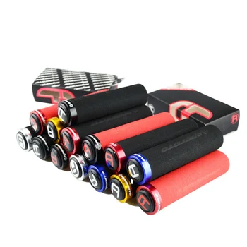 bicycle bike grips lock mountain bike cycling grip mtb handlebar grips grips to bike bicycle handle bicycle parts
bicycle bike grips lock mountain bike cycling grip mtb handlebar grips grips to bike bicycle handle bicycle parts