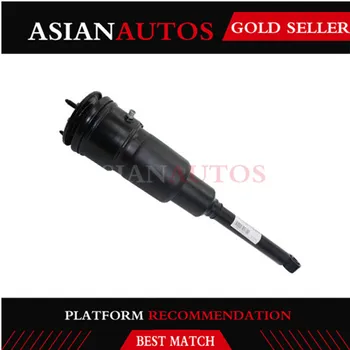 Airsusfat Rear Shock Absorber For Lexus LS460 Air Suspension Shock Air Suspension Spring Bag Strut 4808050211 4809050232
Airsusfat Rear Shock Absorber For Lexus LS460 Air Suspension Shock Air Suspension Spring Bag Strut 4808050211 4809050232