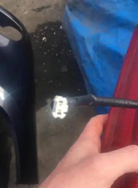 thumb