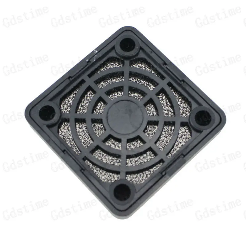 5 Pieces Gdstime 40mm 1.6 inch Fan Dustproof Case Grill Dust Filter 40x40mm Plastic Grille 4cm Fans Cover
5 Pieces Gdstime 40mm 1.6 inch Fan Dustproof Case Grill Dust Filter 40x40mm Plastic Grille 4cm Fans Cover