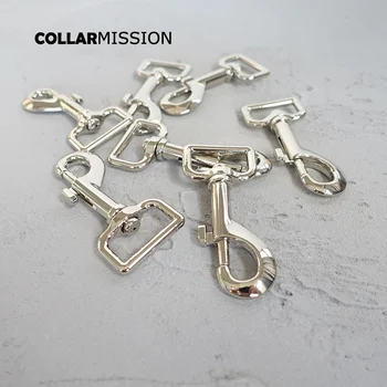 DIY for dog collar metal buckle bag cat pet leash backpacks accessories 25mm top quality Zinc Alloy swivel snap hooks PK25Y
DIY for dog collar metal buckle bag cat pet leash backpacks accessories 25mm top quality Zinc Alloy swivel snap hooks PK25Y