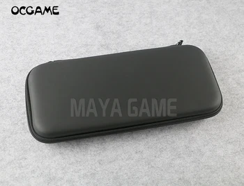 Game Console Storage Bag EVA Hard Shell Travel Carry Console Pouch Storage Bag Protective Case for Nintendo Switch NS
Game Console Storage Bag EVA Hard Shell Travel Carry Console Pouch Storage Bag Protective Case for Nintendo Switch NS