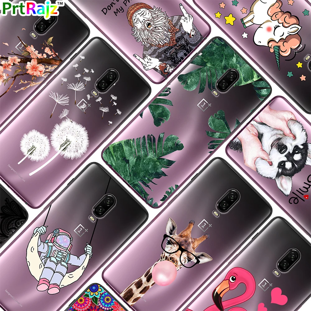 Case For OnePlus 5T 5 6 6T 7 7Pro Colorful Patterned Soft Silicone Phone Cases Cover For OnePlus6 5T One Plus 6T 6 1+6
Case For OnePlus 5T 5 6 6T 7 7Pro Colorful Patterned Soft Silicone Phone Cases Cover For OnePlus6 5T One Plus 6T 6 1+6