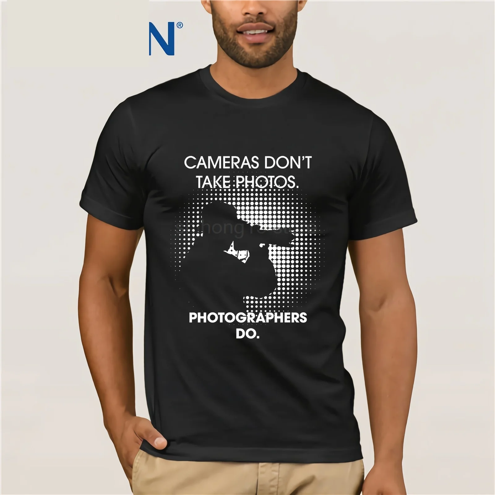 Фотография футболка фотографа. Камеры не фотографировать стиль винтажные