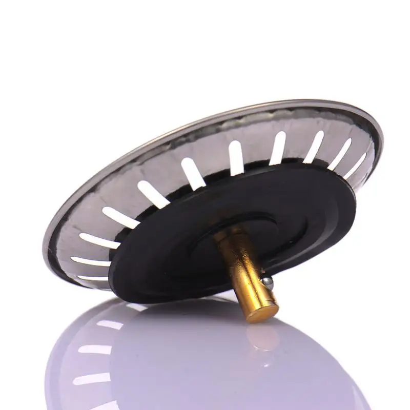 Durable And Safe Stainless Steel Sink Drainage Filter Handheld Sink Filter Basic Kitchen Gadgets Sink Filter For Kitchen
Durable And Safe Stainless Steel Sink Drainage Filter Handheld Sink Filter Basic Kitchen Gadgets Sink Filter For Kitchen