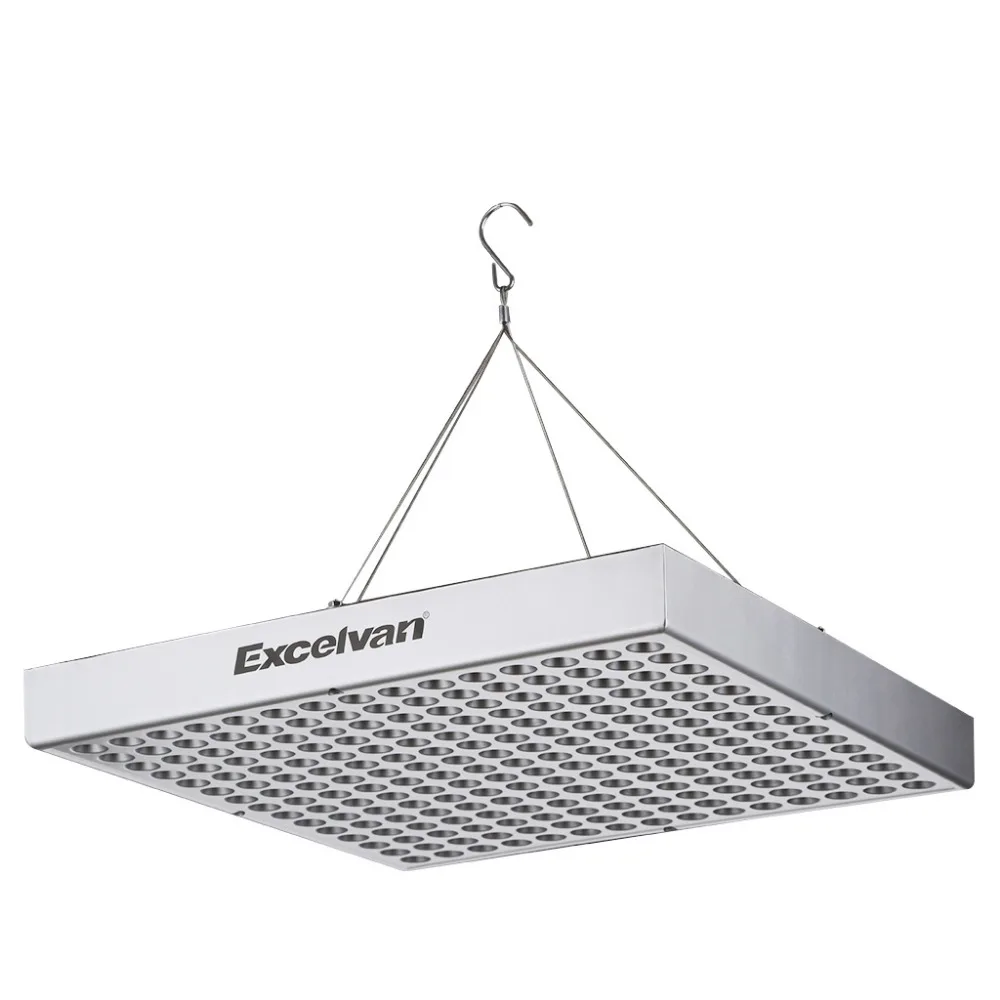 Excelvan 14 W 225 SMD СВЕТОДИОДНЫЙ Выращивание растений гидропонным методом света и
