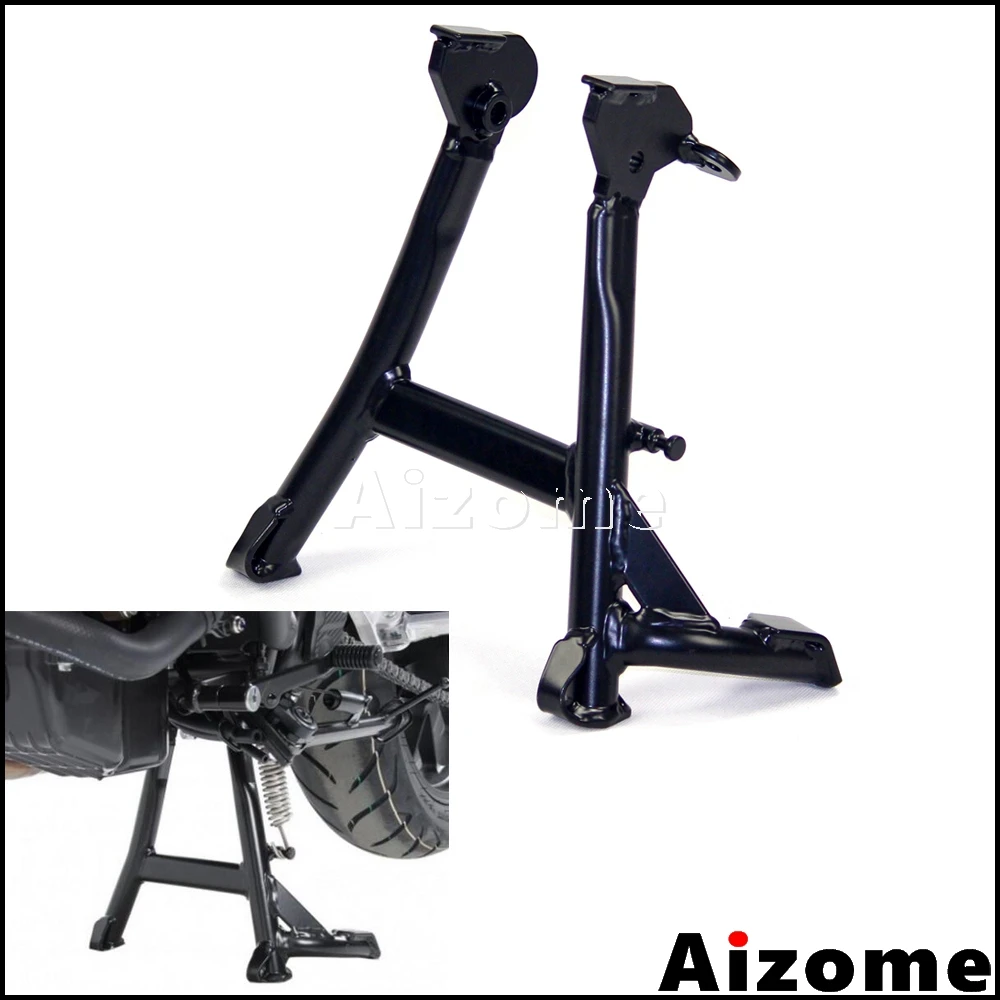 Black Motorcycle Centerstand Center Parking Stand For Honda CB500X CB500XA 2013 2014 2015 2016 2017 2018
Black Motorcycle Centerstand Center Parking Stand For Honda CB500X CB500XA 2013 2014 2015 2016 2017 2018