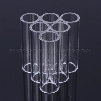 Fish Tank Shelter 3/6 Tube Aquarium Pipe Shrimp Cave Hide Breeding Acrylic Decor Au24 Dropship
Fish Tank Shelter 3/6 Tube Aquarium Pipe Shrimp Cave Hide Breeding Acrylic Decor Au24 Dropship
