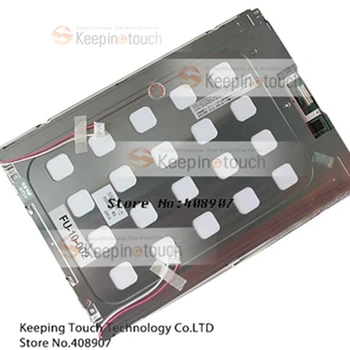 10.4inch LCD Screen Display For LQ104V7DS01
10.4inch LCD Screen Display For LQ104V7DS01